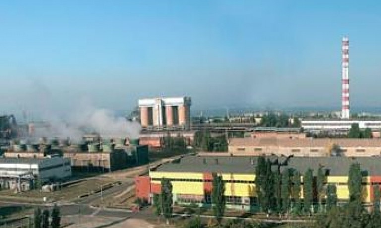 Николаевский глиноземный завод вошел в рейтинг крупнейших украинских налогоплательщиков