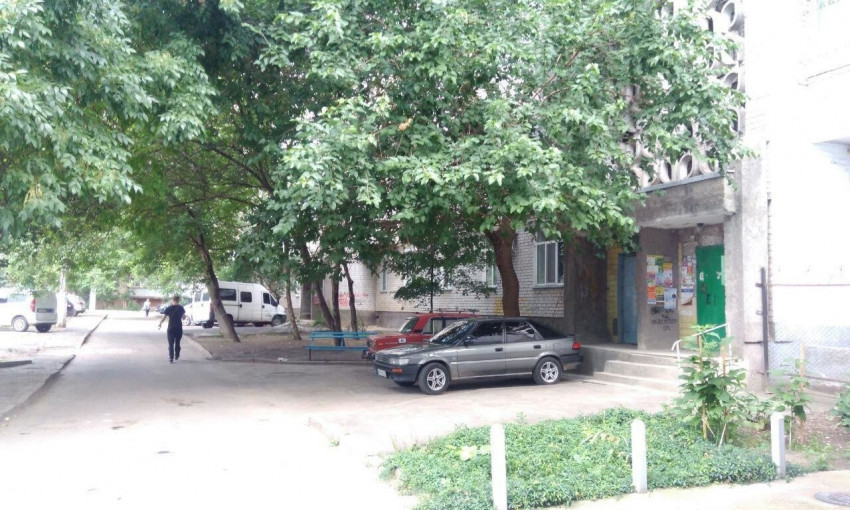 В Николаеве «заминировали» здание Центральной районной администрации