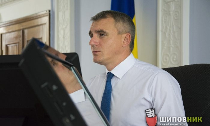 Мэр оставит киевского айтишника в кресле руководителя «Николаевкоммунтранса» еще на два месяца
