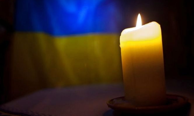 Во время обстрела кортежа главы Донецкой ОГА погиб 21-летний младший сержант из Николаева