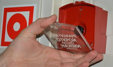 В Николаеве закрывают школы и больницы из-за проблем с пожарной безопасностью