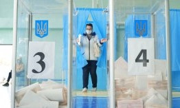 Мертвые души, - одна из схем махинаций на выборах в Николаеве 