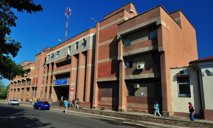 Некоторые Николаевские вузы пополнили список лучших университетов Украины
