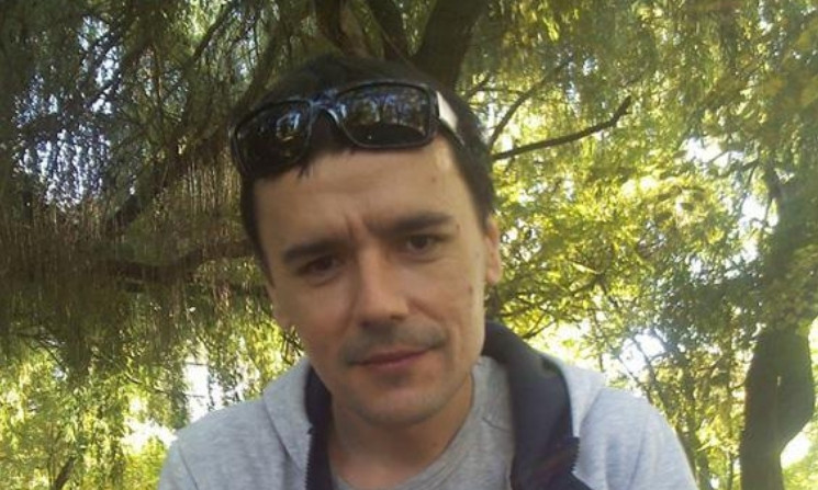 Полиция разыскивает без вести пропавшего Андрея Шевченко