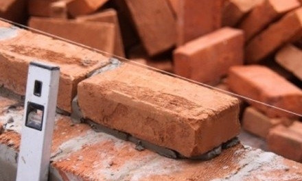 Николаевщина заняла третье место по величине индекса строительной продукции