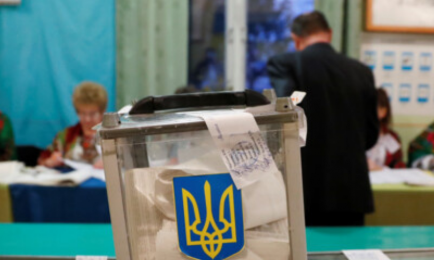 На Николаевщине в трех населенных пунктах состоялись повторные местные выборы