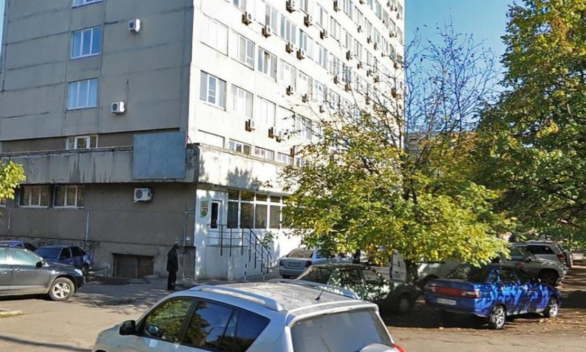 Произошел взрыв в котельной офисного центра в Николаеве