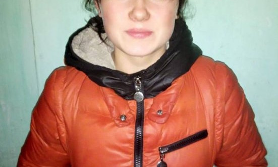 На Николаевщине разыскивают несовершеннолетнюю Марию Терехову