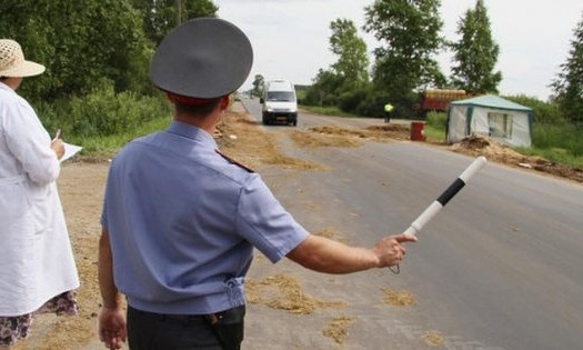 На карантинно-полицейских постах в Новой Одессе даже не проверяют проезжающие авто, — Богданцев