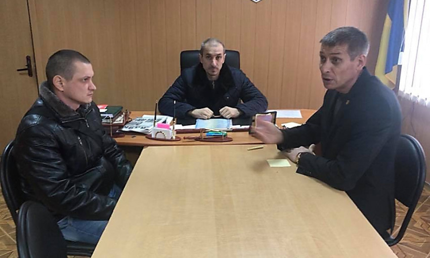На Николаевщине ветерану АТО за счет бюджета приобрели квартиру