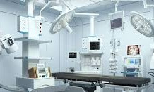 Новое медицинское оборудование для николаевской городской больницы закупят за 23 миллиона гривен