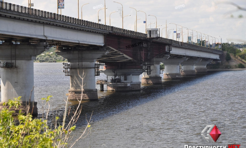 Ремонт Варваровского моста обещают начать в этом году