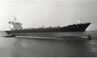 30 декабря 1972 года в Николаеве сдали в эксплуатацию крупнейшее судно,- рудовоз