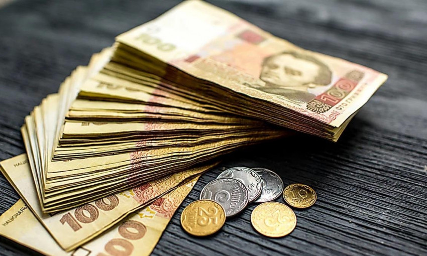 В Николаеве долг по зарплатам на январь 2020 года составил больше 20 миллионов гривен