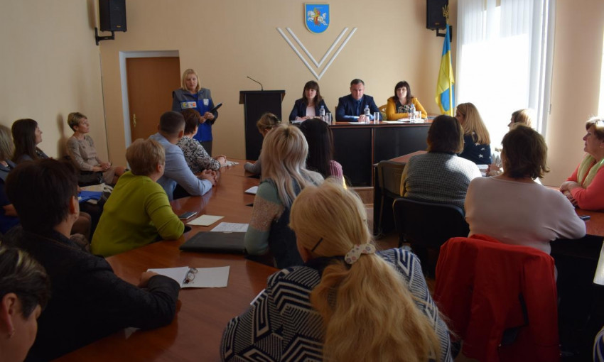 В Николаевской области работают мобильные бригады, помогающие пострадавшим от гендерно-обусловленного и домашнего насилия
