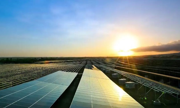 Солнечная энергия: экологично и экономно