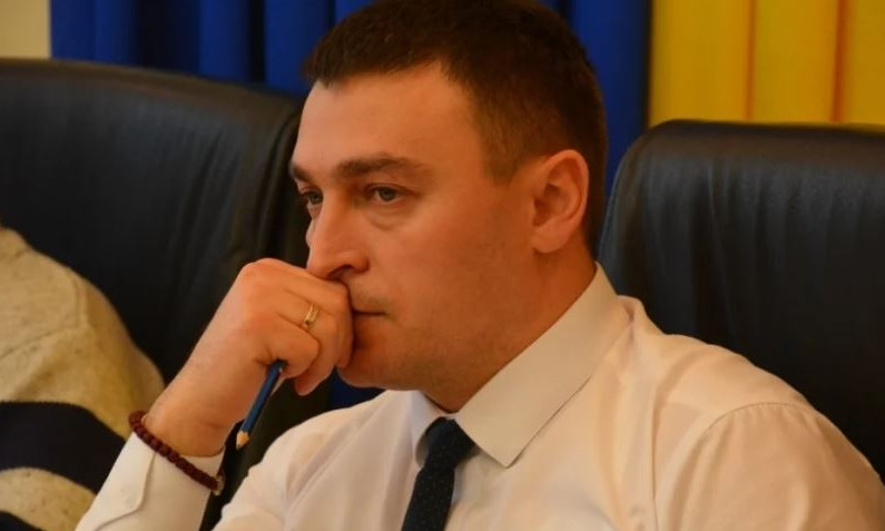 У двух депутатов Николаевского облсовета обнаружили коронавирус