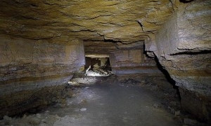 Секреты катакомб: дитя николаевских подземелий