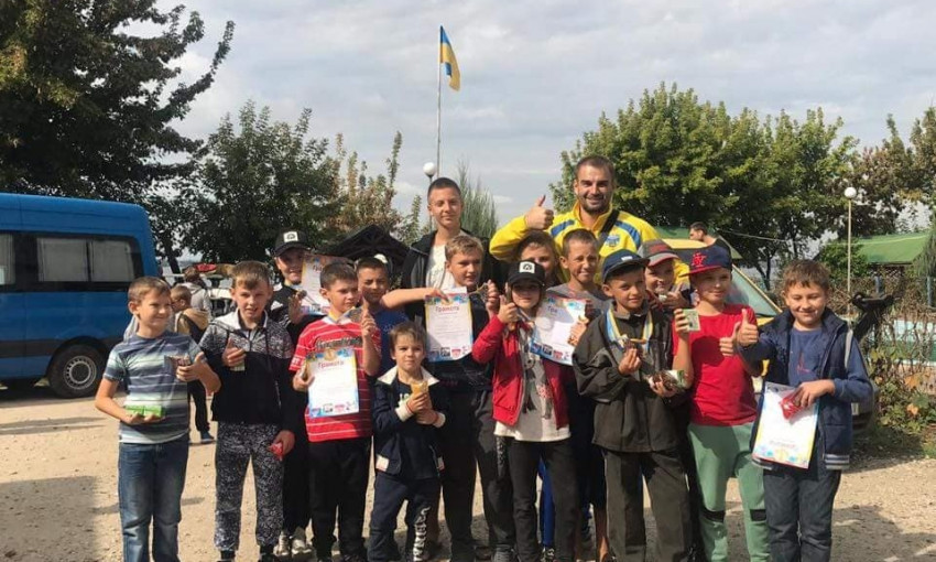 Юные гребцы КДЮСШ «Коммунаровец» завоевали девять медалей