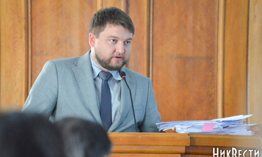 На вице-мэра Турупалова составлен админпротокол