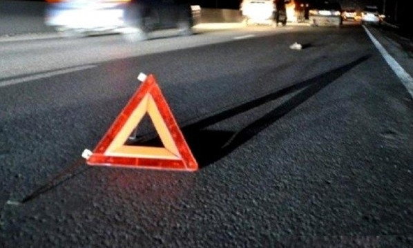 За один вечер в Николаеве в ДТП попали «скорая» и полицейское авто