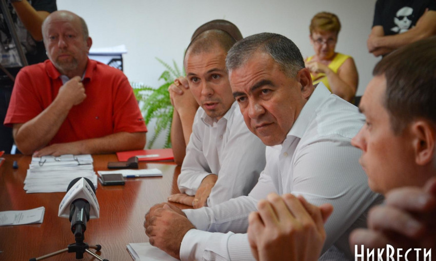 Антикоррупционная комиссия снова рассмотрит возможный конфликт интересов у депутата Репина