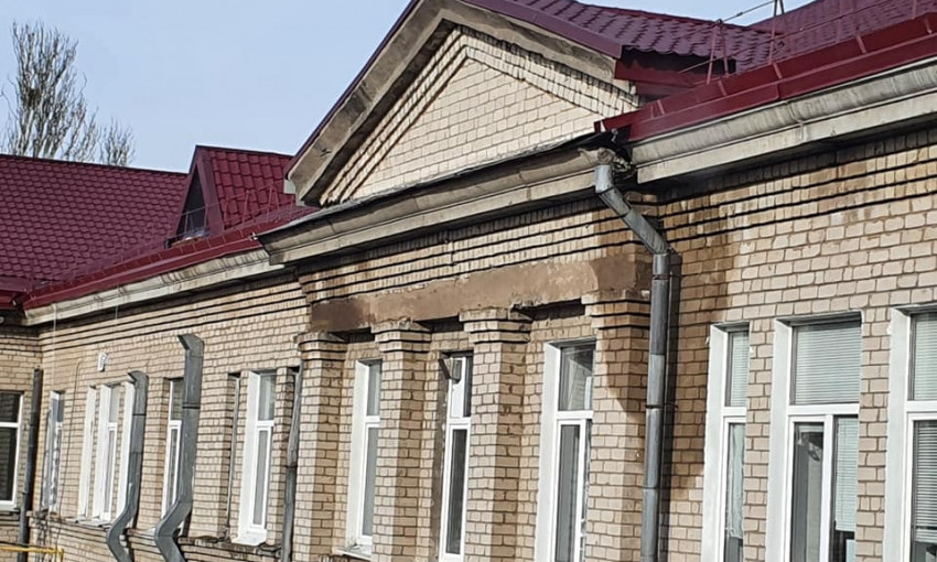 Скандальный ремонт гематологии в Николаеве завершен: у врачей много вопросов к подрядчику