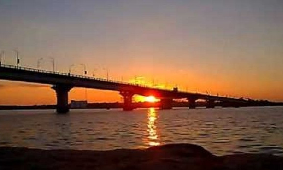 В Николаеве построят новый мост и отремонтируют дорогу к Херсону
