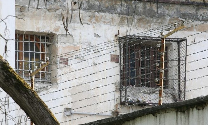 По факту побега заключенного из колонии под Южноукраинском открыто уголовное дело 