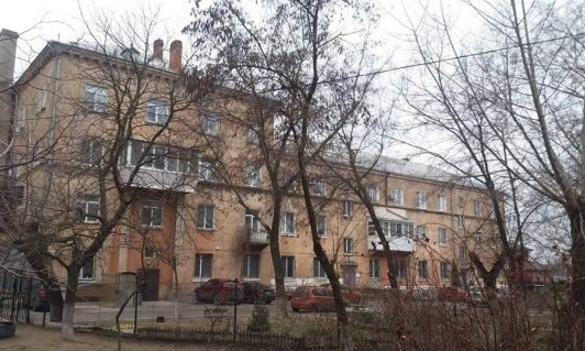 В Николаеве многоквартирный дом отказался от централизованного отопления
