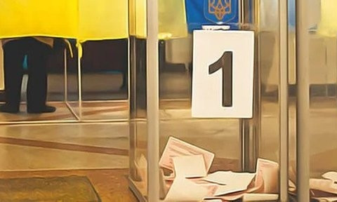 Выборы в Ингульской ОТГ на Николаевщине прошли без нарушений