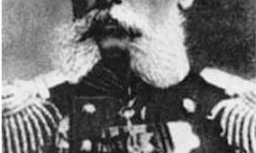 2 мая 1828 года в Николаеве родился родился контрадмирал Пётр Петрович Шмидт