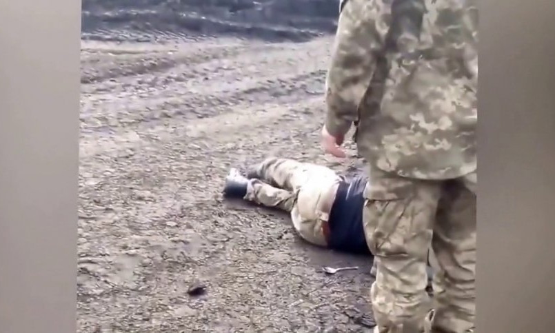 Николаевский пьяный военный избил сослуживца на полигоне: в части попытались скрыть инцидент