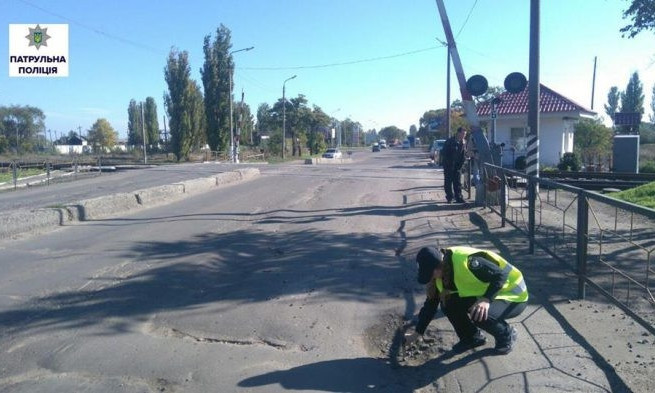 Впервые за многие годы в Николаева намерены решить проблему Херсонского шоссе «по уму» 