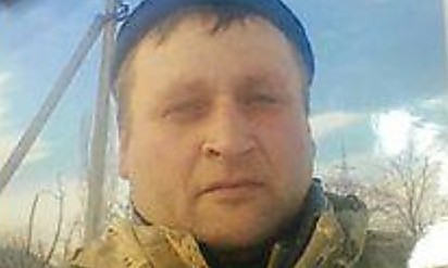 В Николаеве разыскивают военного, пропавшего без вести полгода назад