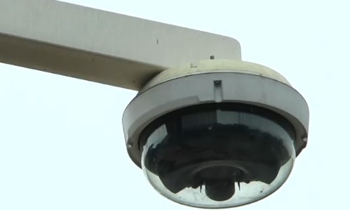 В Николаеве планируют установить 147 умных камер видеонаблюдения на улицах 