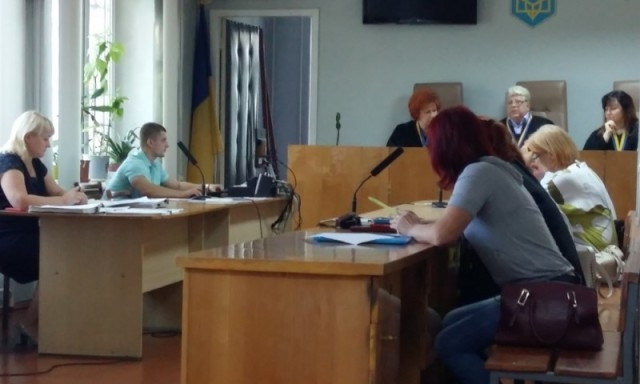 Апелляционный суд освободил от наказания председателя Доманевской РГА
