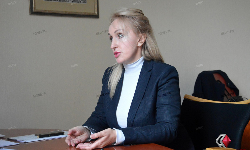 Казакова заявила, что была против импичмента мэру Николаева