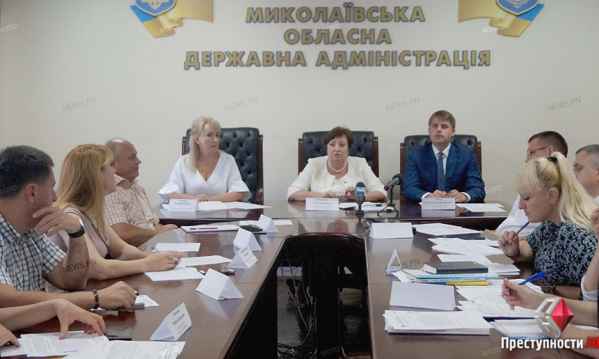 На Николаевщине средний и крупный бизнес «загоняет» работников в ФЛП