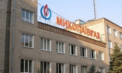 Ждите газовщиков – «Николаевгаз» выходит из карантина