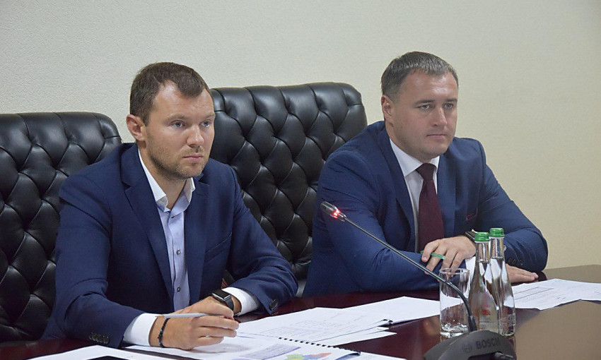 ОГА подала в Минздрав предложение о создании на Николаевщине четырех госпитальных округов