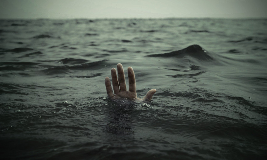 На Николаевщине за неделю утонули четыре человека