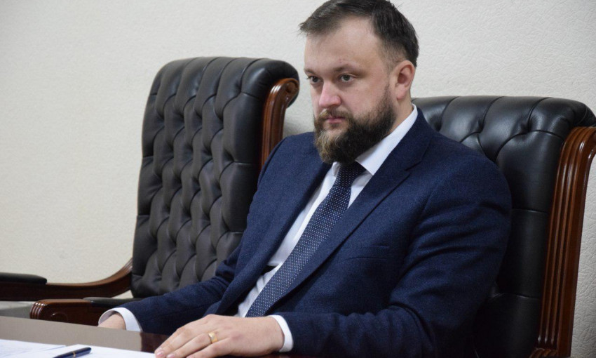 Вице-губернатор Кушнир считает незаконными «депутатские деньги» и намерен разъяснить это всей Николаевской области