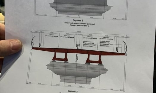«Мэр и депутаты дурят николаевцев»: нардеп заявил, что готов проект капремонта Варваровского моста