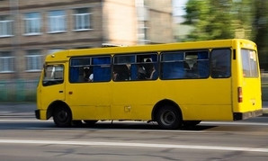 Общественный транспорт в Лесках изменит маршрут на пару дней 