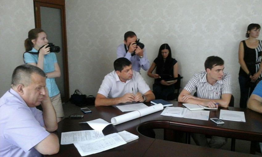 Вячеслава Шуличенко официально назначили директором «Николаевоблавтодор» с испытательным сроком