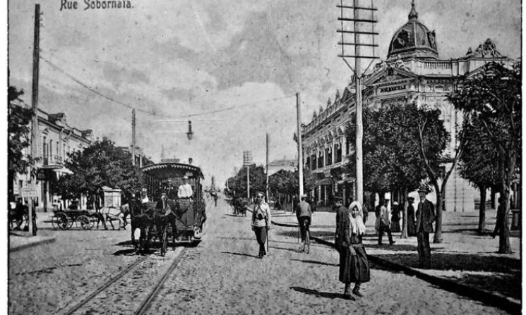 Загадочный Николаев: 52 факта из истории города