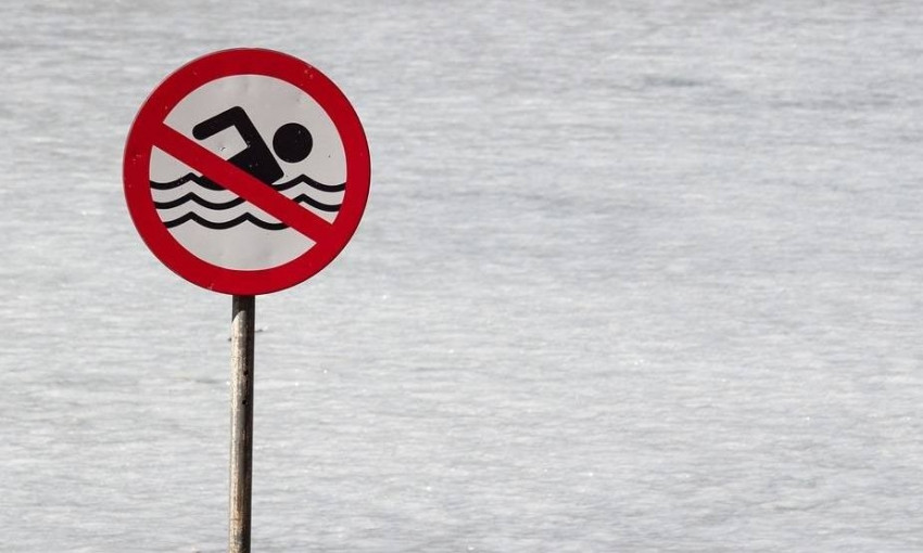 На двух пляжах Николаева купаться нельзя: выявили кишечную палочку 