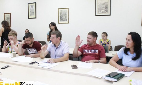 Финансирование льготных перевозок в Матвеевку будет осуществляться лишь до 15 августа