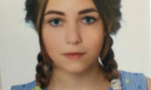 В Николаеве нашли пропавшую 15-летнюю девушку